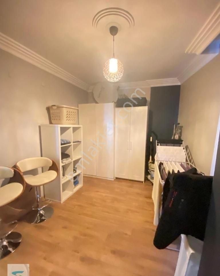 Yeşilköy Merkezde Mimari Tadilatlı Deniz Manzaralı 5+2 Satılık Çatı Piyesli Dubleks Daire - Görsel 10