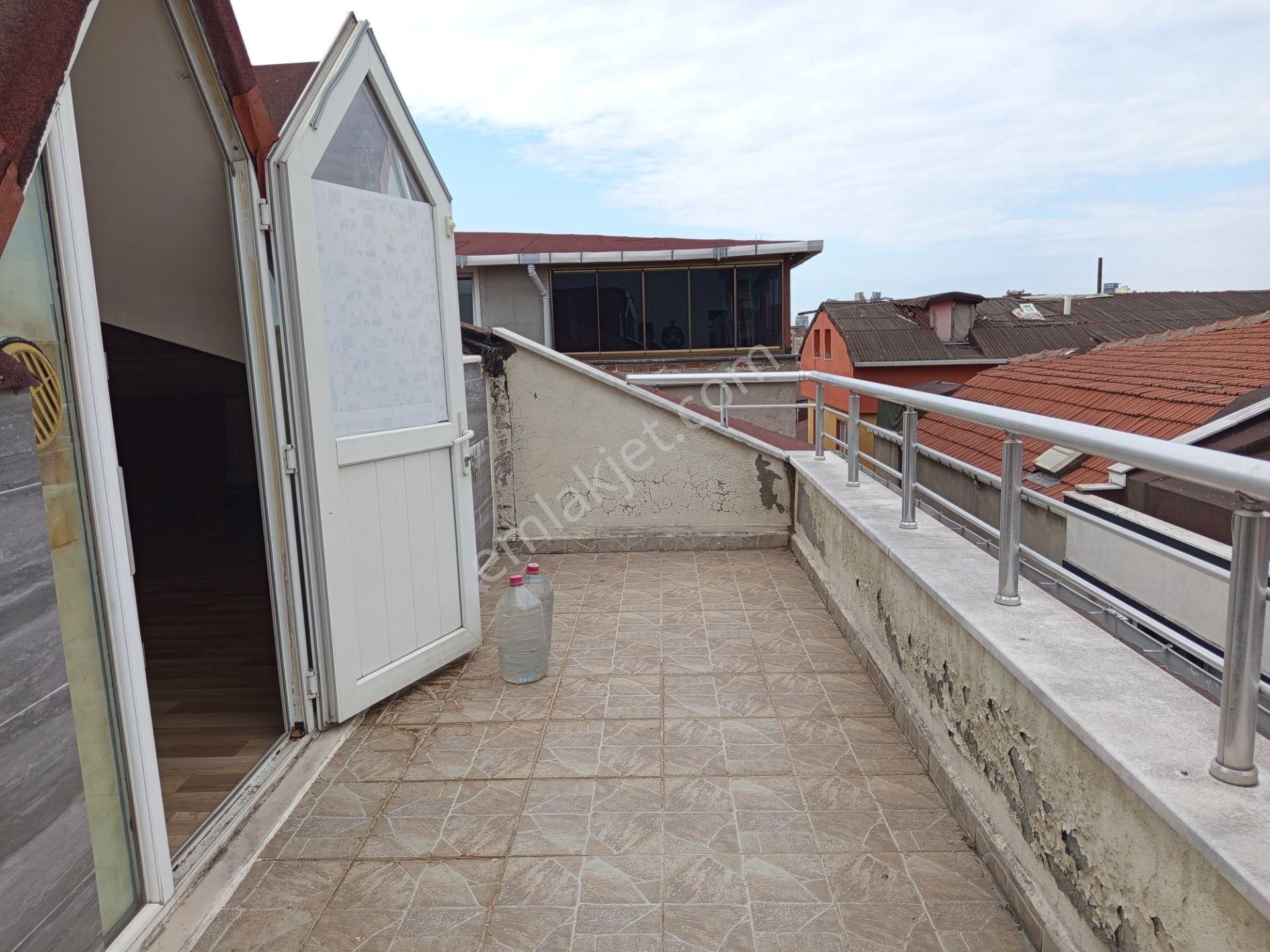Ümraniye Çakmak Mah Kiralık Daire