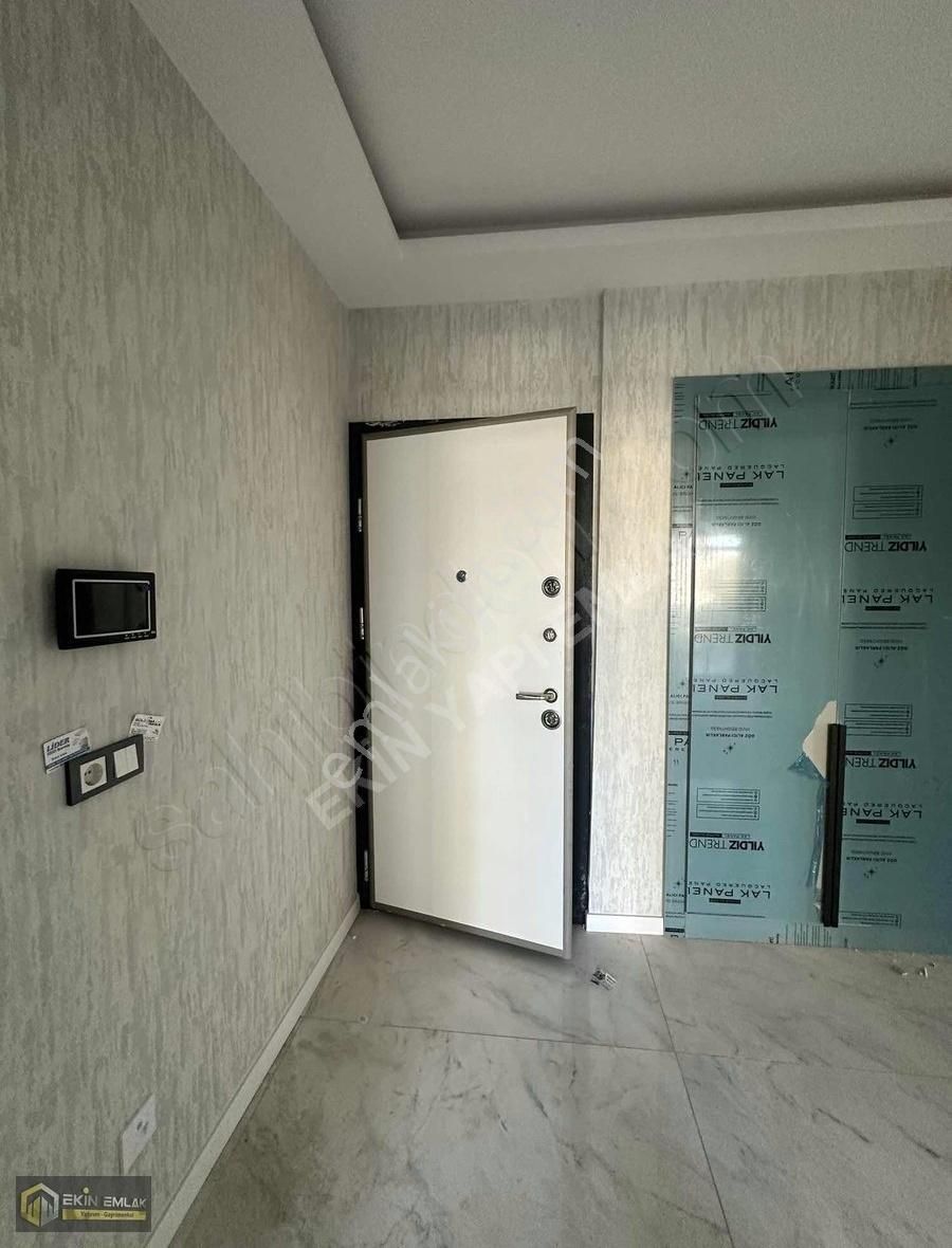 Karatay Gaziosmanpaşa Mah. 4+1 Arakat Satılık Lüx İskanlı Daire - Görsel 29