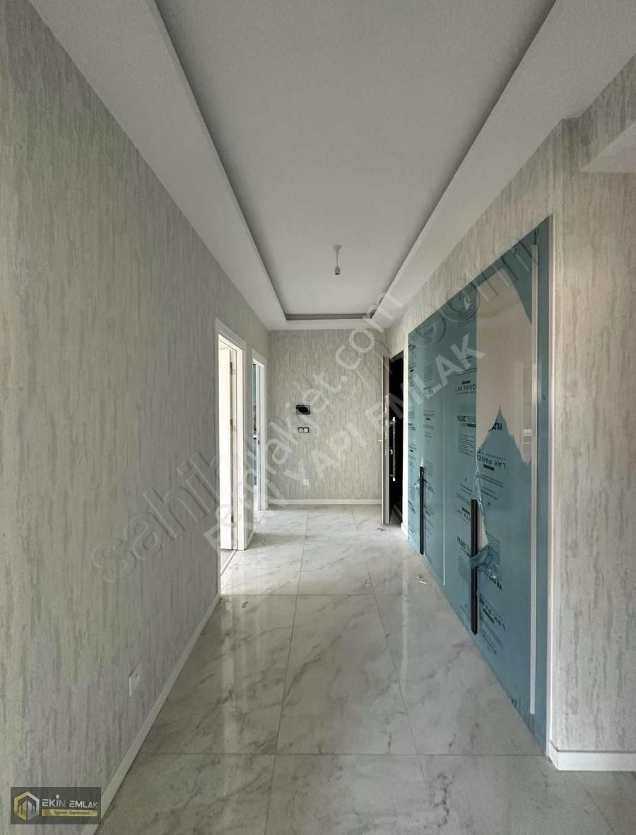 Karatay Gaziosmanpaşa Mah. 4+1 Arakat Satılık Lüx İskanlı Daire - Görsel 19