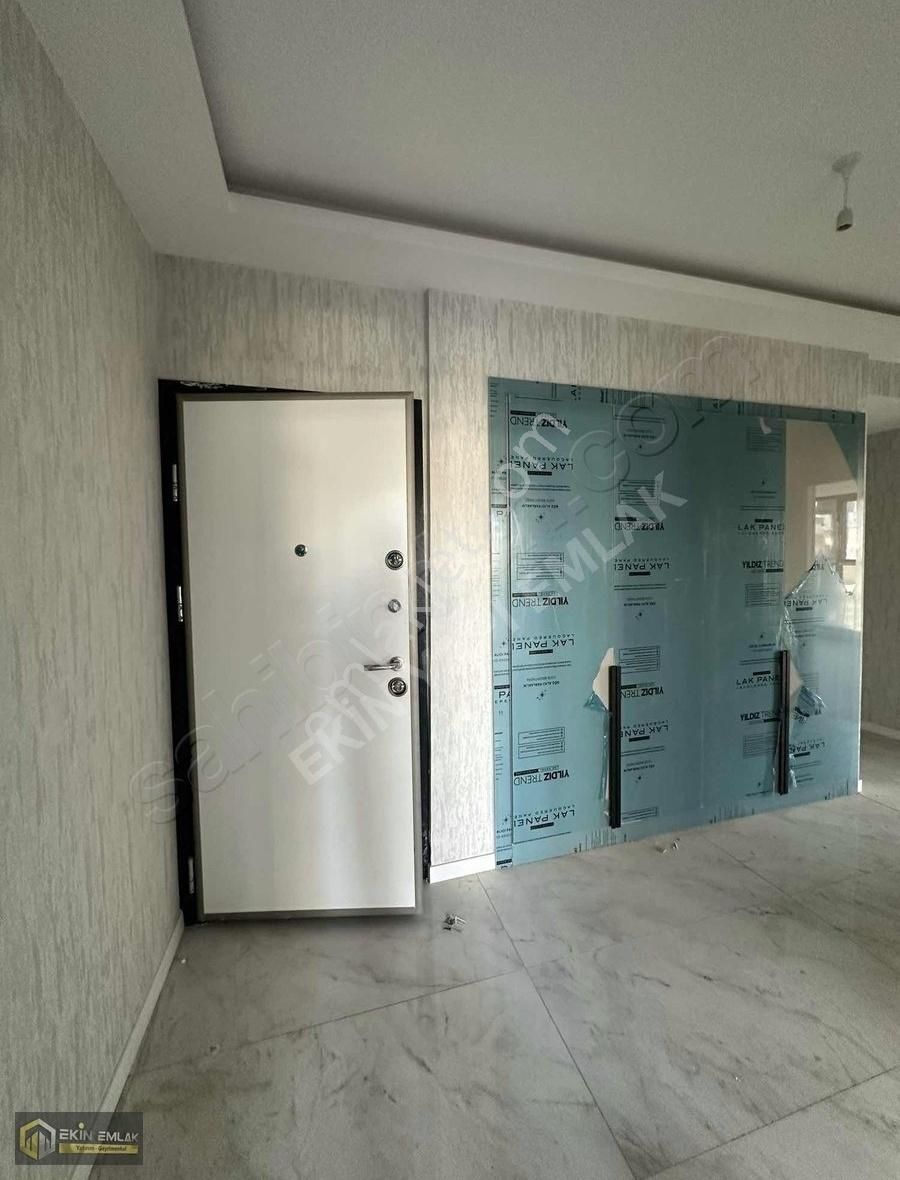 Karatay Gaziosmanpaşa Mah. 4+1 Arakat Satılık Lüx İskanlı Daire - Görsel 14