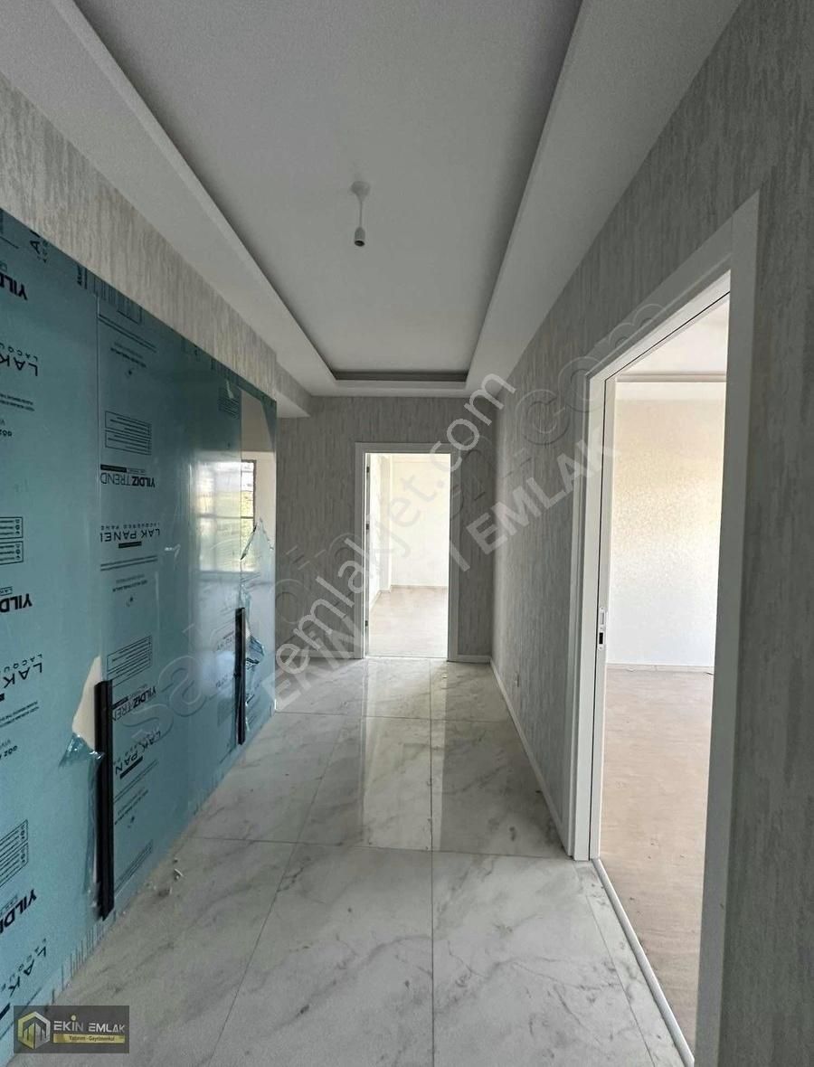 Karatay Gaziosmanpaşa Mah. 4+1 Arakat Satılık Lüx İskanlı Daire - Görsel 28