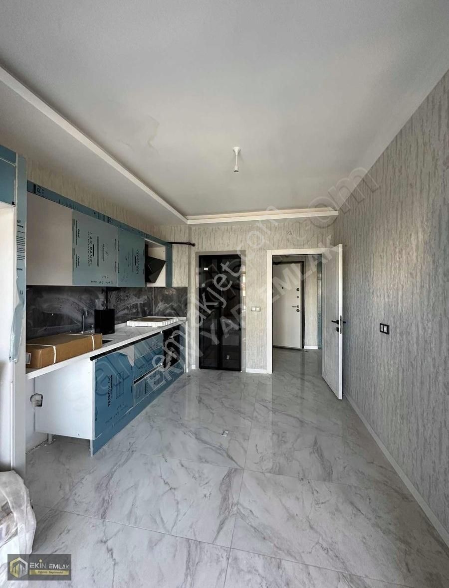 Karatay Gaziosmanpaşa Mah. 4+1 Arakat Satılık Lüx İskanlı Daire - Görsel 20