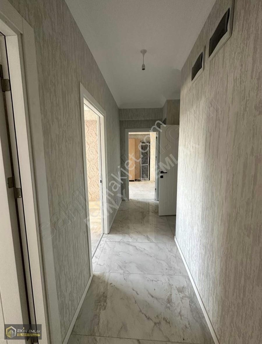 Karatay Gaziosmanpaşa Mah. 4+1 Arakat Satılık Lüx İskanlı Daire - Görsel 6