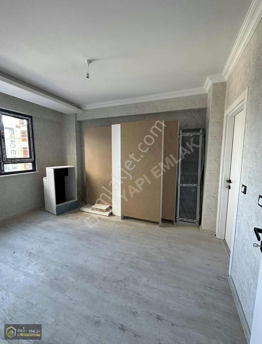 Karatay Gaziosmanpaşa Mah. 4+1 Arakat Satılık Lüx İskanlı Daire - Görsel 23