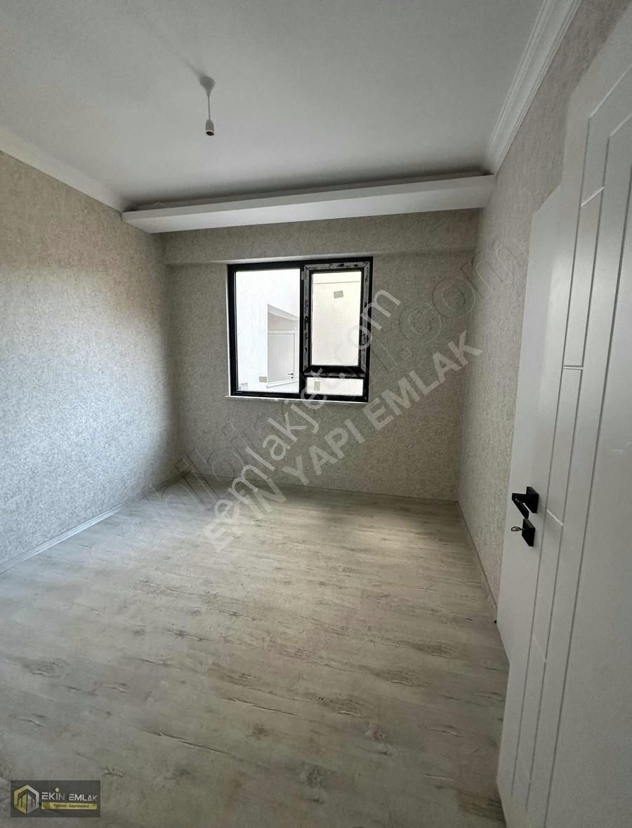 Karatay Gaziosmanpaşa Mah. 4+1 Arakat Satılık Lüx İskanlı Daire - Görsel 15