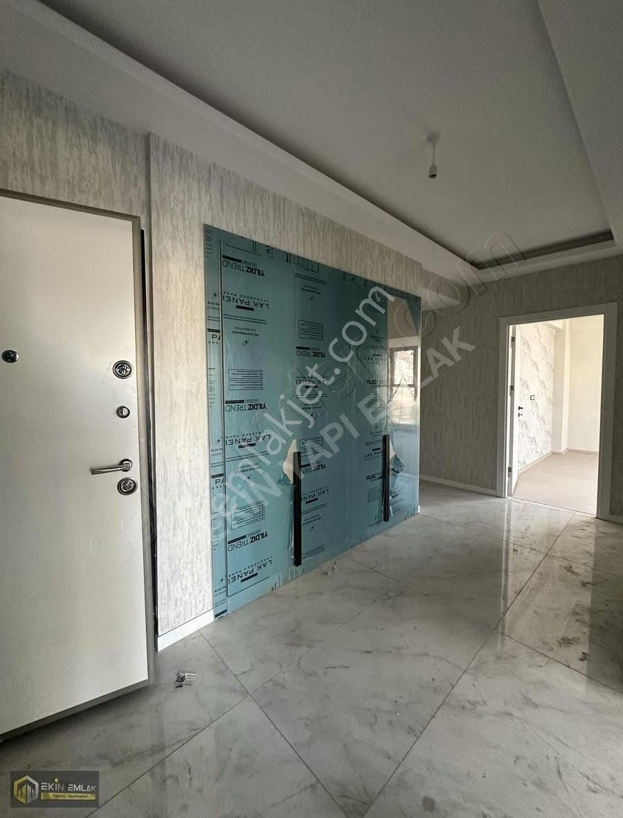 Karatay Gaziosmanpaşa Mah. 4+1 Arakat Satılık Lüx İskanlı Daire - Görsel 2