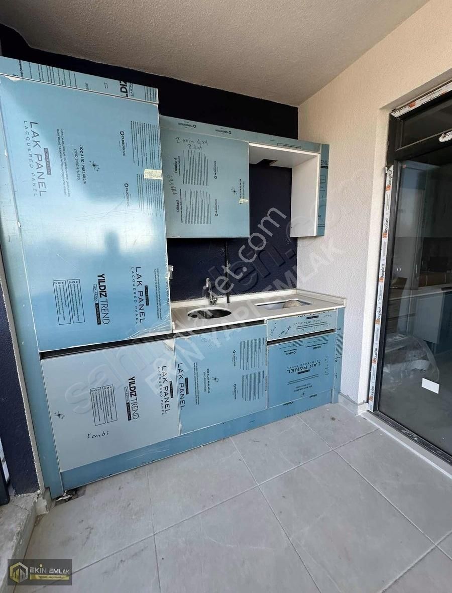 Karatay Gaziosmanpaşa Mah. 4+1 Arakat Satılık Lüx İskanlı Daire - Görsel 9