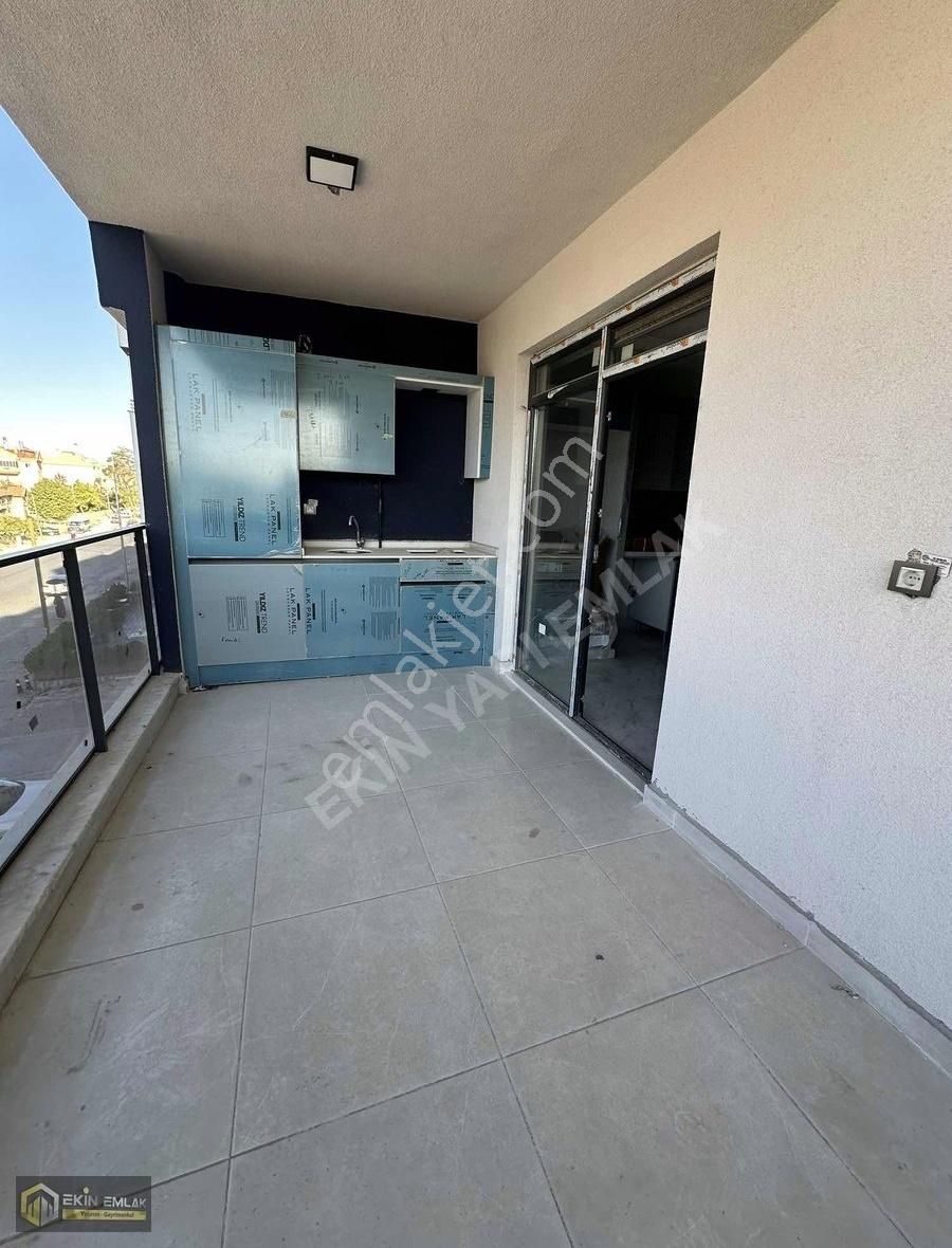 Karatay Gaziosmanpaşa Mah. 4+1 Arakat Satılık Lüx İskanlı Daire - Görsel 12