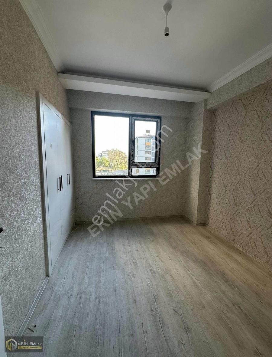 Karatay Gaziosmanpaşa Mah. 4+1 Arakat Satılık Lüx İskanlı Daire - Görsel 21