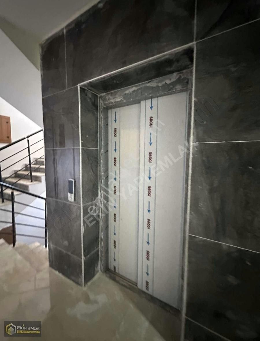 Karatay Gaziosmanpaşa Mah. 4+1 Arakat Satılık Lüx İskanlı Daire - Görsel 11