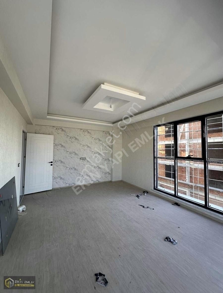 Karatay Gaziosmanpaşa Mah. 4+1 Arakat Satılık Lüx İskanlı Daire - Görsel 13