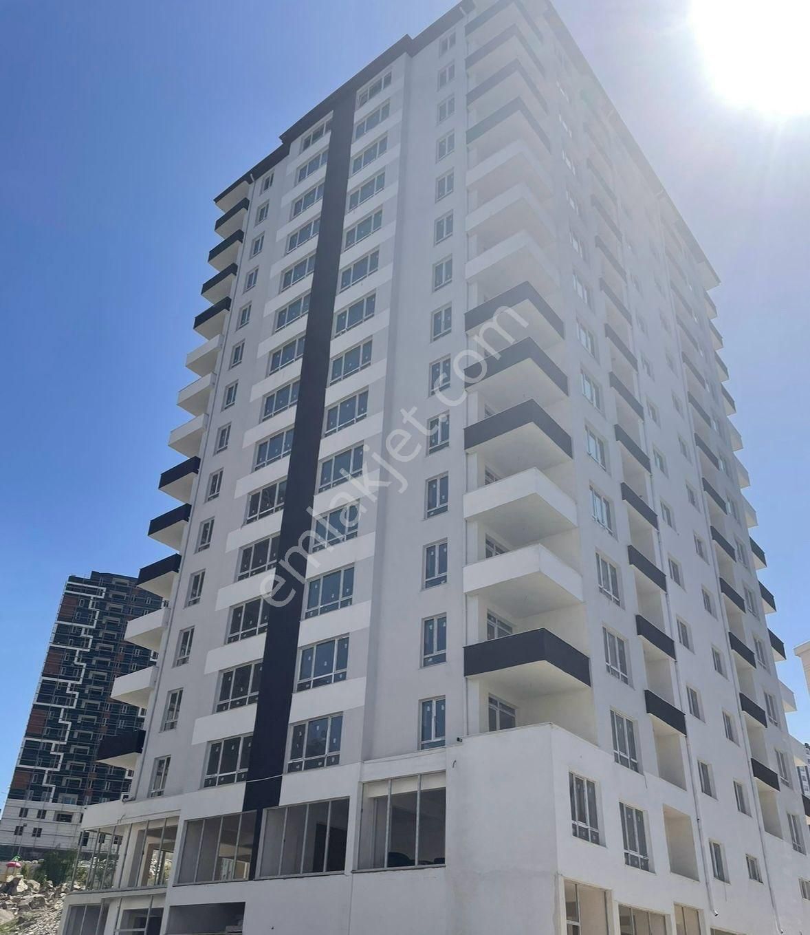 Fed Global Papatya Caddesi 3+1 Geniş Daire