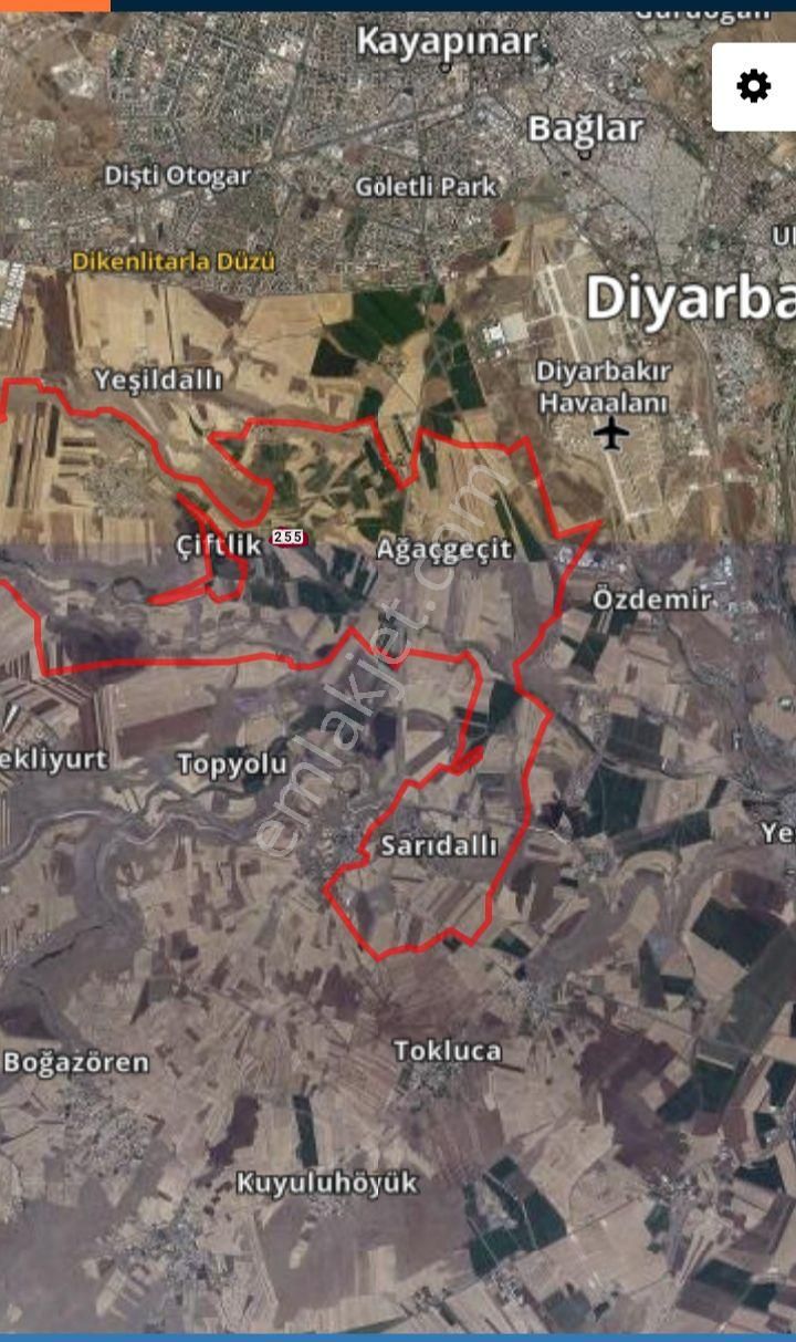 Fiyat Düştü Çok Acil Satılık 2 Arsa