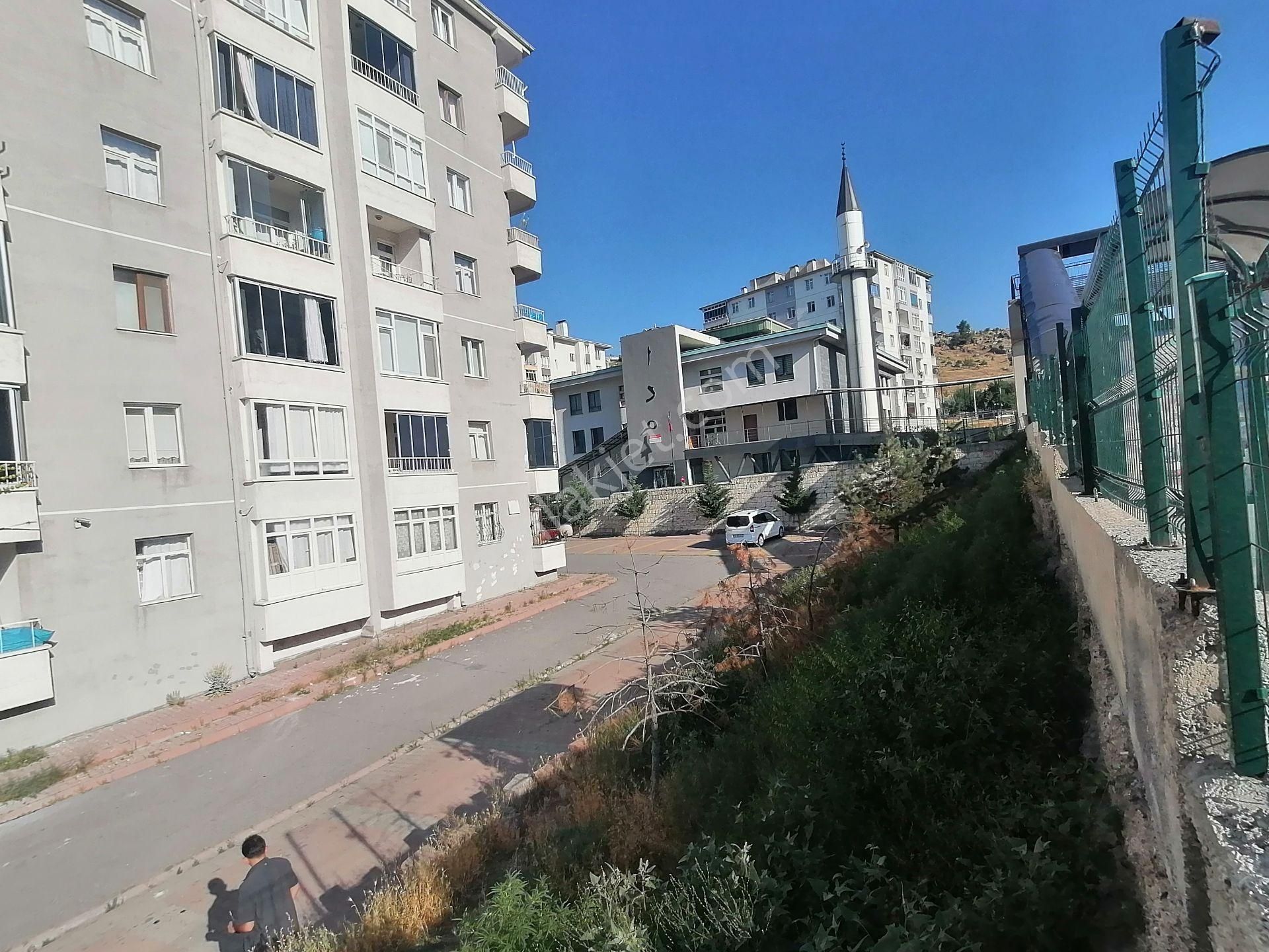 Battalgazi Mah.3+1 Daire - Görsel 35