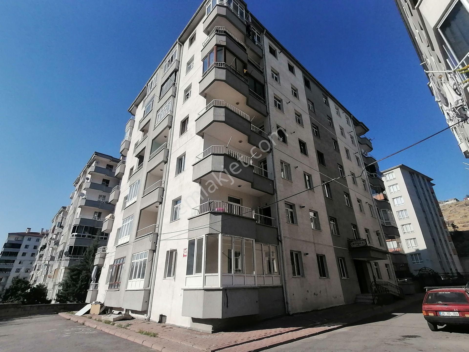 Battalgazi Mah.3+1 Daire - Görsel 2