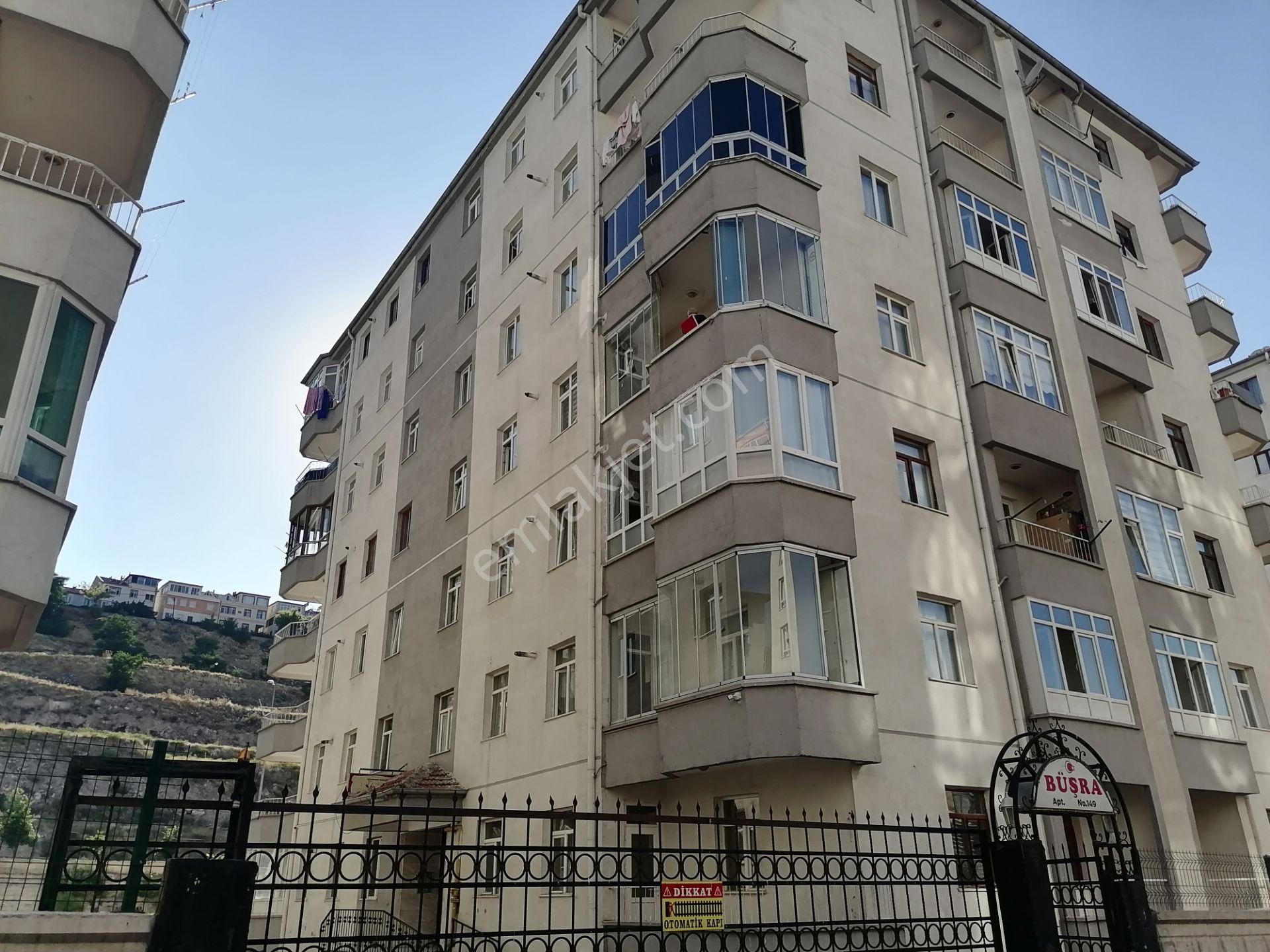 Battalgazi Mah.3+1 Daire
