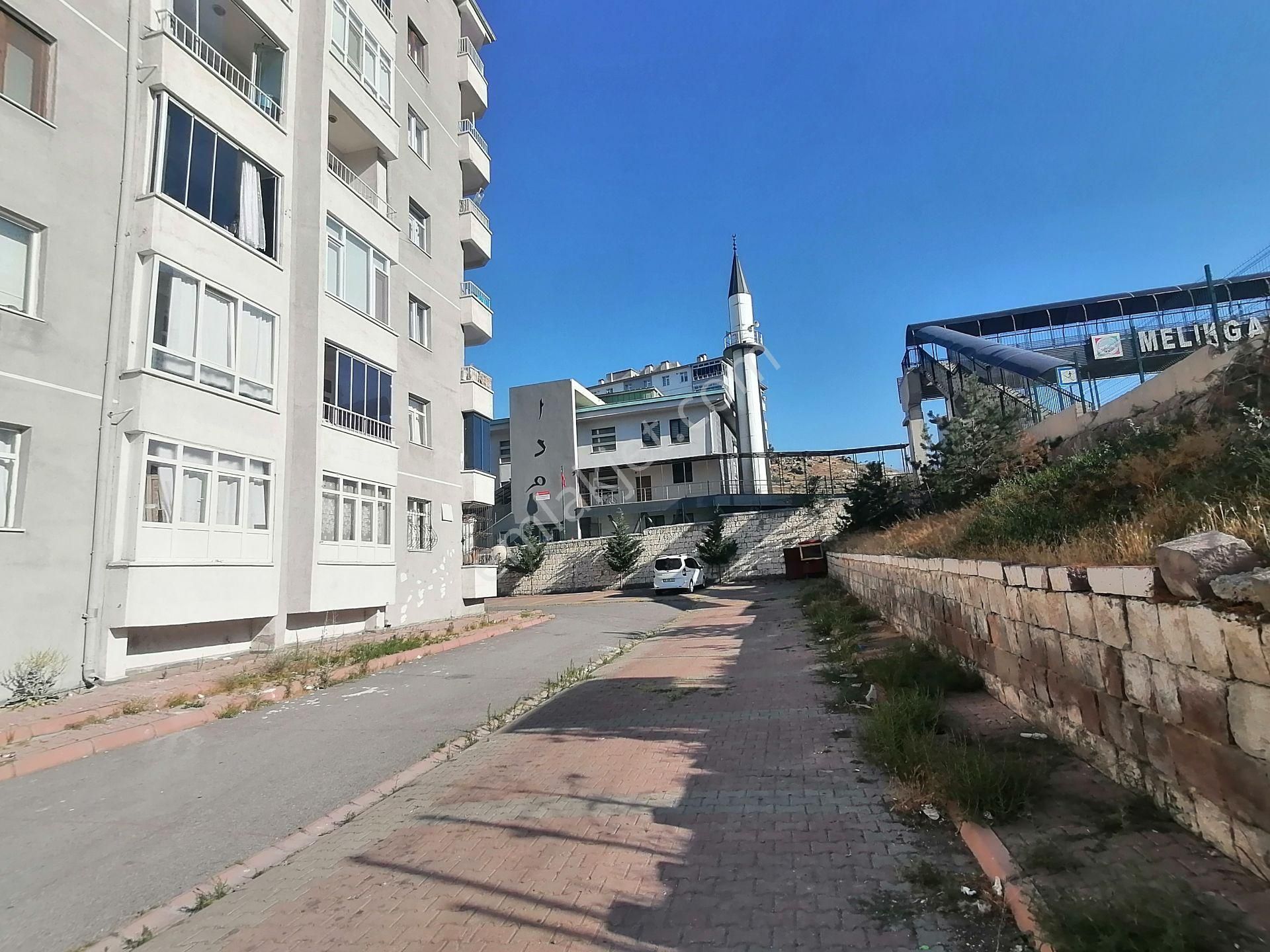 Battalgazi Mah.3+1 Daire - Görsel 37