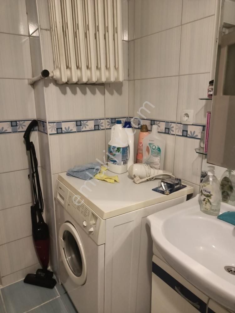 Turyaptan Sokullu Perçem Sokak Mobilyalı 2+1 Kiralık Daire