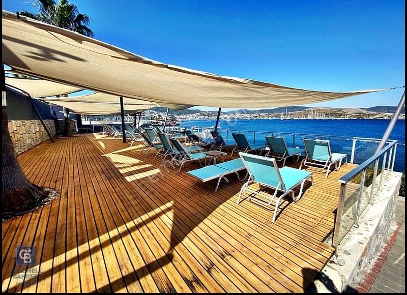 Bodrum Aura Residance Kiralık