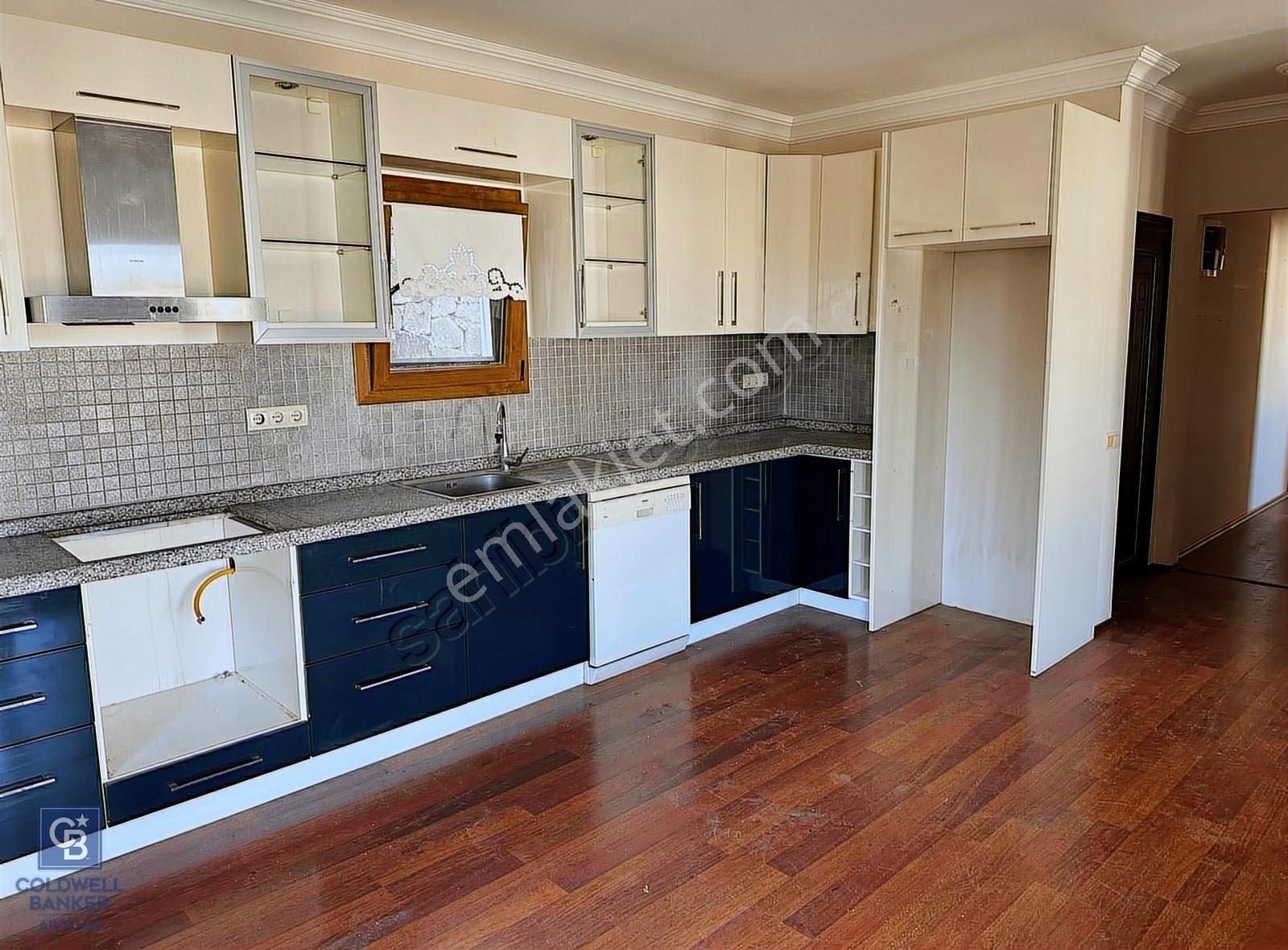 Bodrum Asarlık Mevkiinde Deniz Manzaralı Satılık 3+1 Daire - Görsel 22