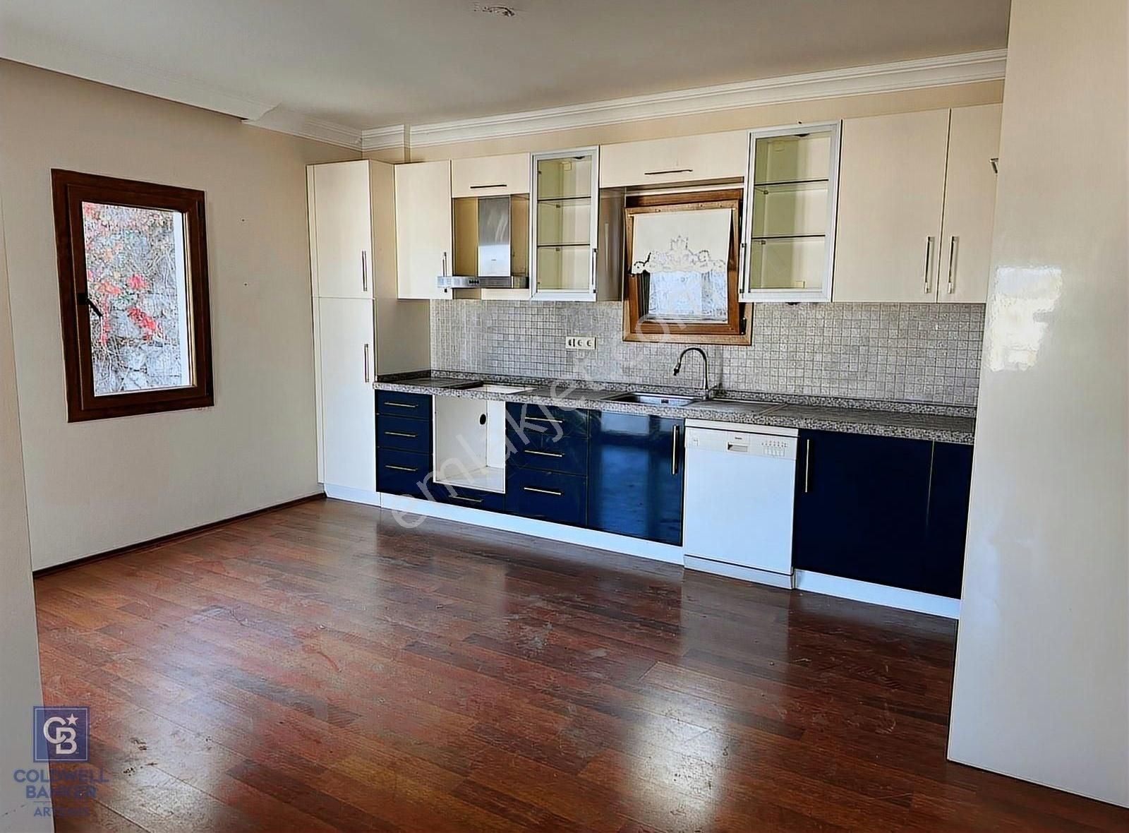 Bodrum Asarlık Mevkiinde Deniz Manzaralı Satılık 3+1 Daire - Görsel 14