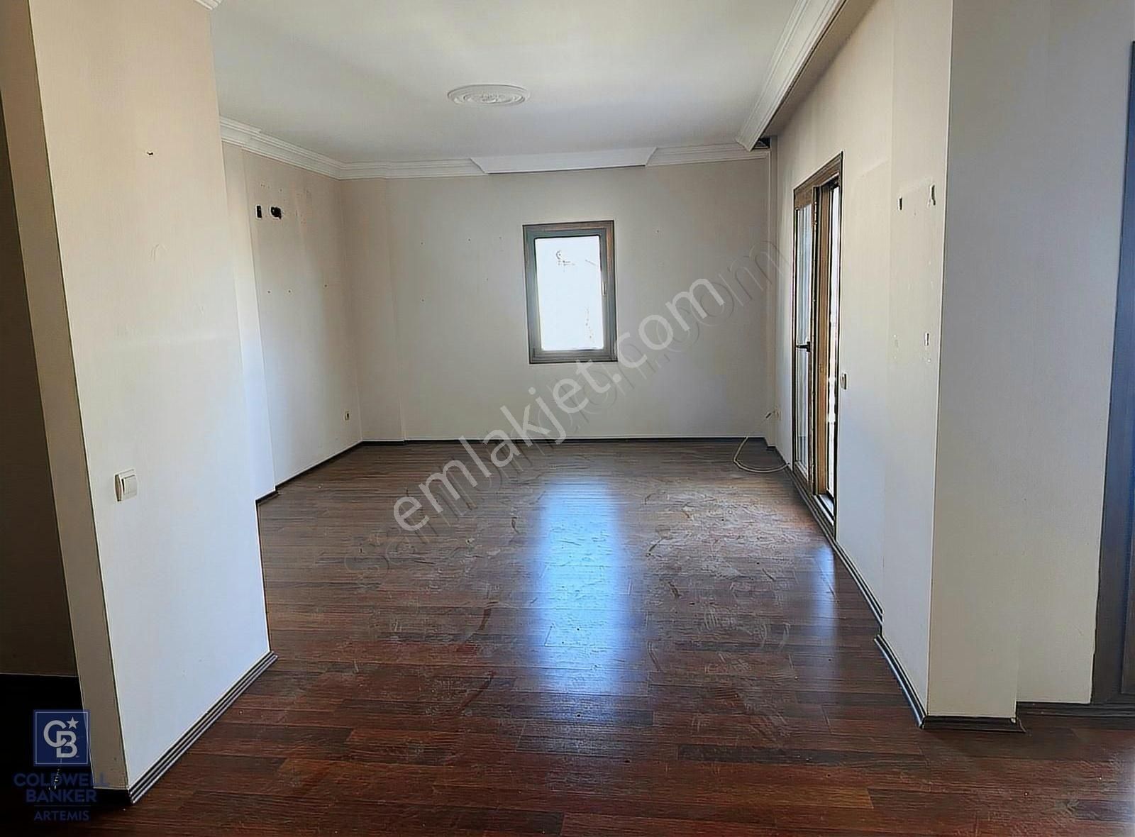 Bodrum Asarlık Mevkiinde Deniz Manzaralı Satılık 3+1 Daire - Görsel 3