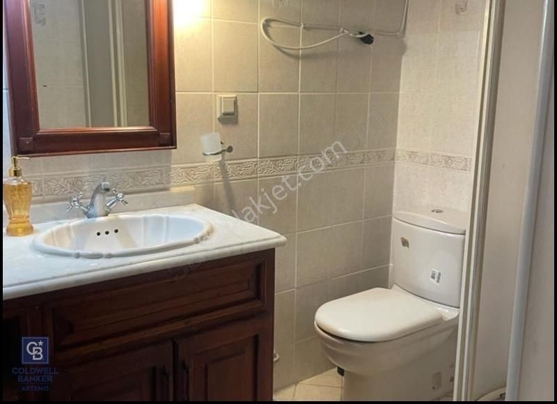 Bodrum Yokuşbaşı Kiralık 1+1 Havuzlu Kiralık