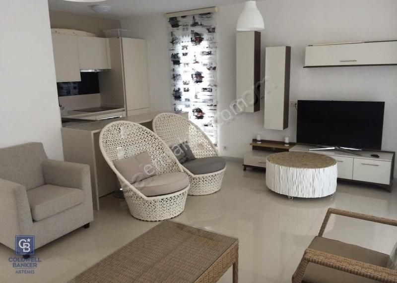 Bodrum Koyunbaba Deniz Manzaralı Kiralık Daire