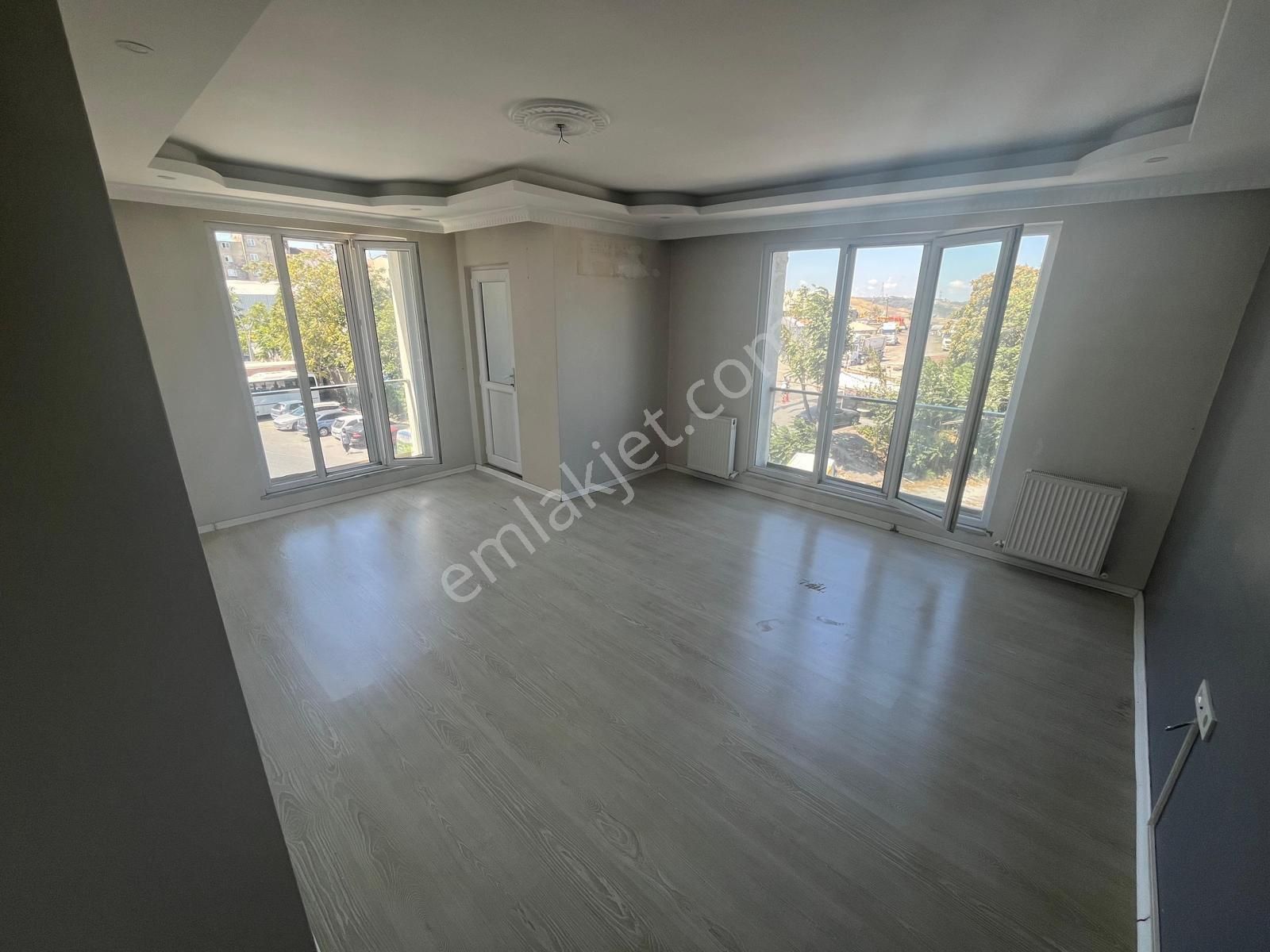 Cebeci Mahallesi 3+1 130 M2 Sosyal Tesislere Yakın 2. Kat Memura Kiralık Daire