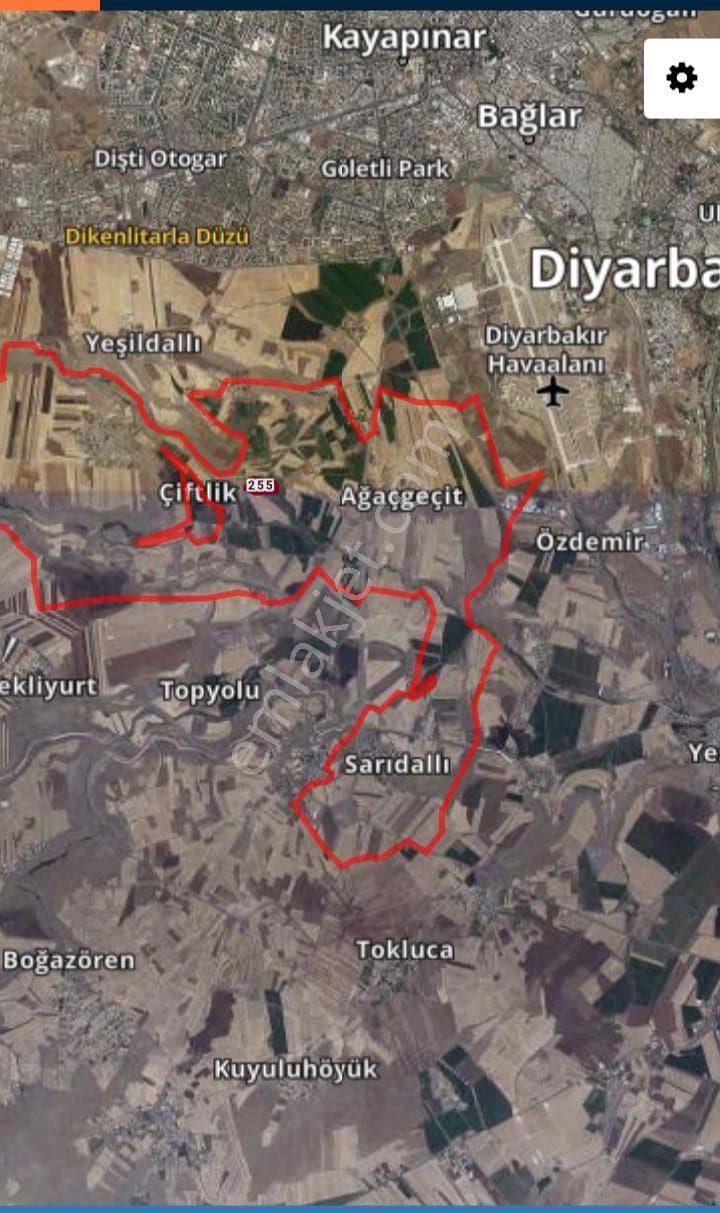 Fiyat Düştü Çok Acil Satılık 2 Arsa