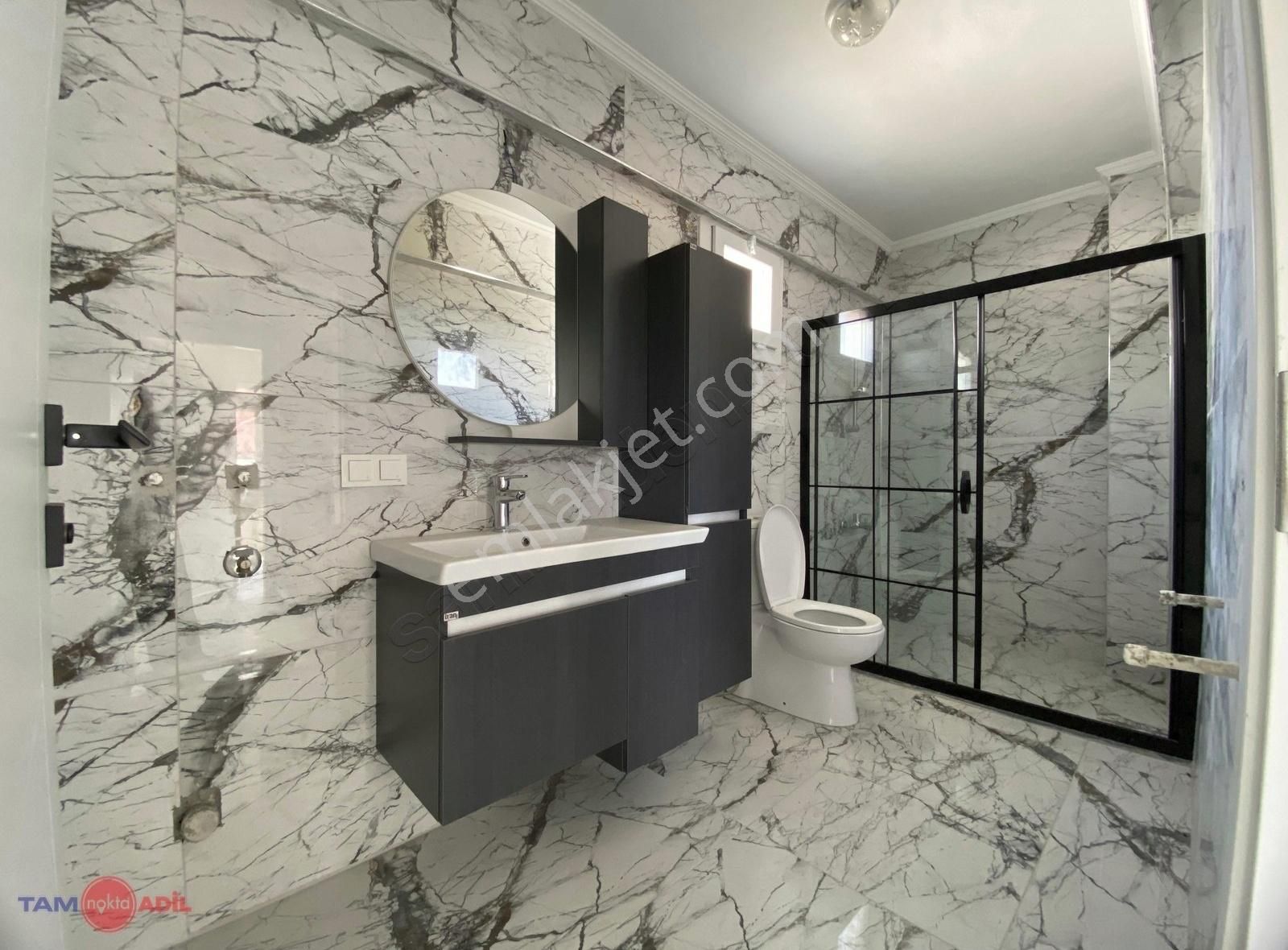 Dikili Cumhuriyet Mahallesinde 4+1 Müstakil Villa - Görsel 5