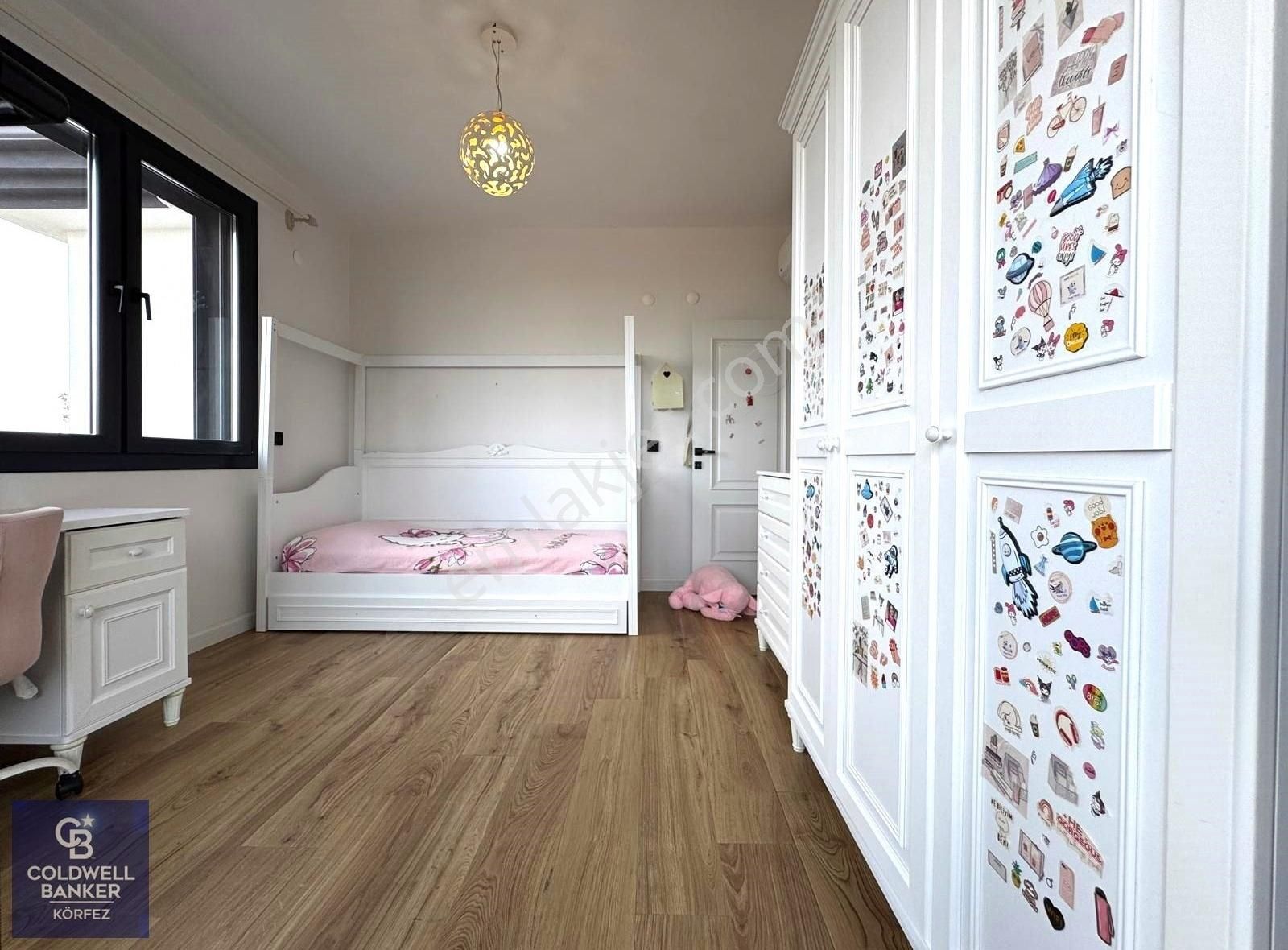 Güre'de Muhteşem Körfez Manzaralı 6+1 Ultra Lüks Müstakil Villa - Görsel 6