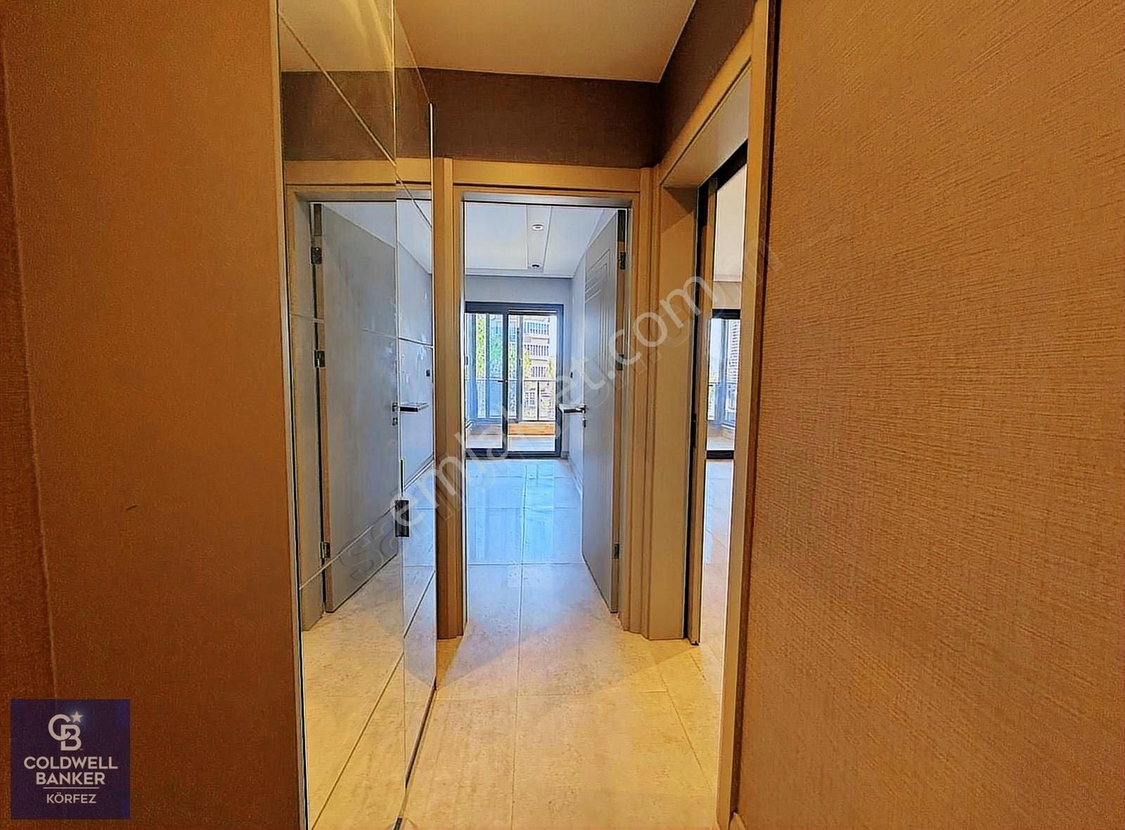 Burhaniye Cadde Ören Sitesinde Kapalı Balkonlu Satılık 1+1 Daire - Görsel 9