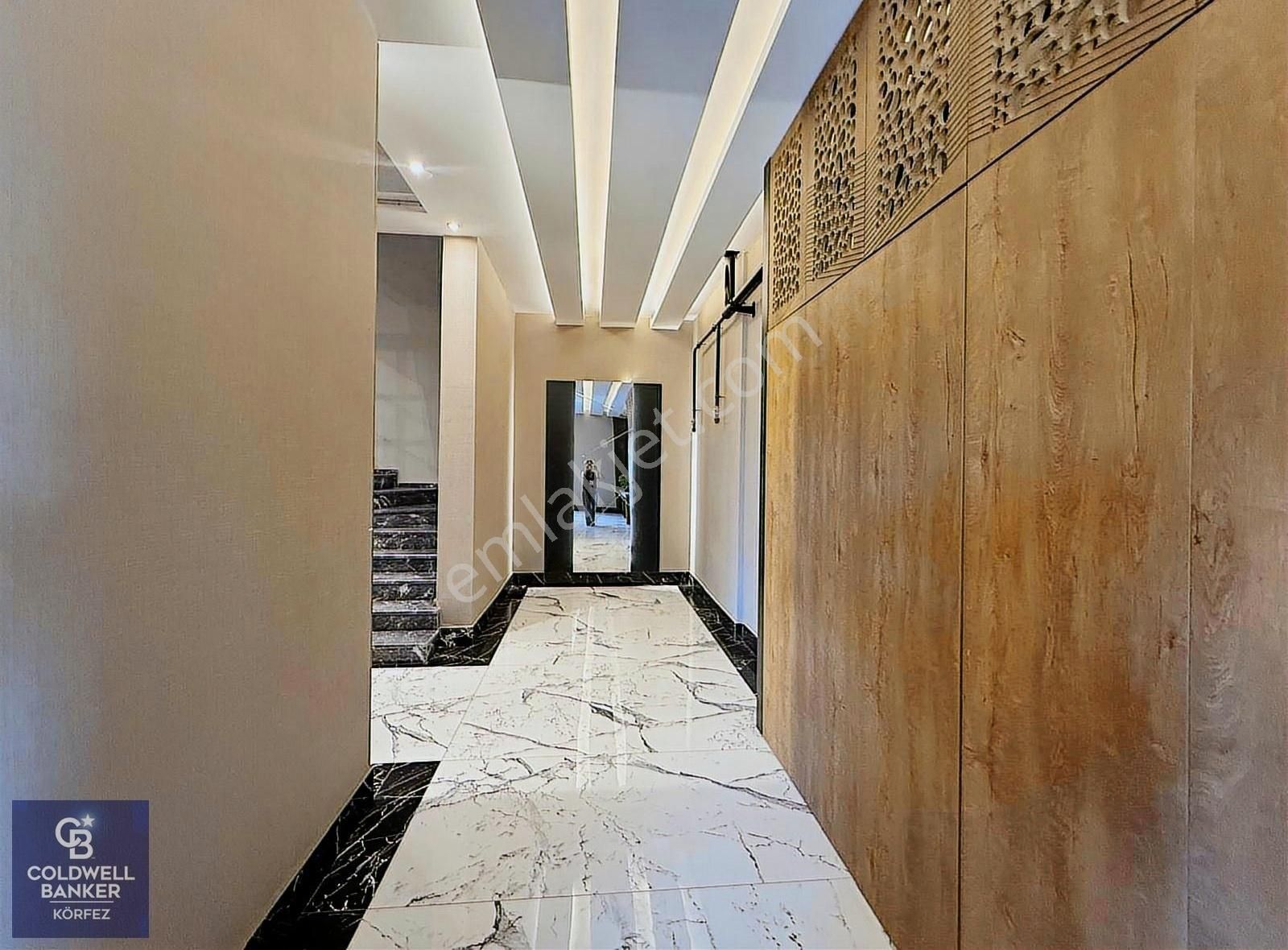 Burhaniye Cadde Ören Sitesinde Kapalı Balkonlu Satılık 1+1 Daire - Görsel 10