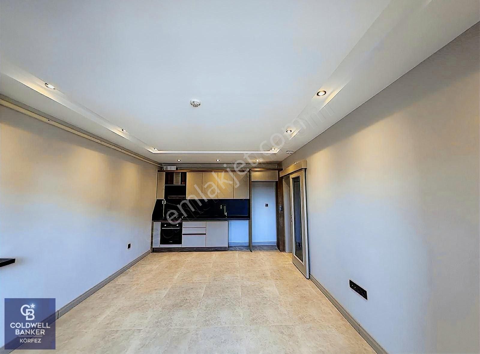 Burhaniye Cadde Ören Sitesinde Kapalı Balkonlu Satılık 1+1 Daire - Görsel 18