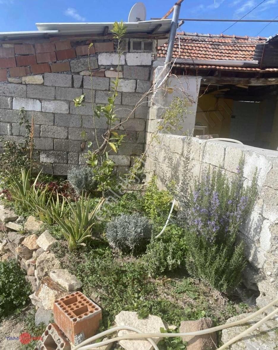 Bergama Paşaköy Mahallesinde Satılık 376 M2 Müstakil Köy Evi - Görsel 11