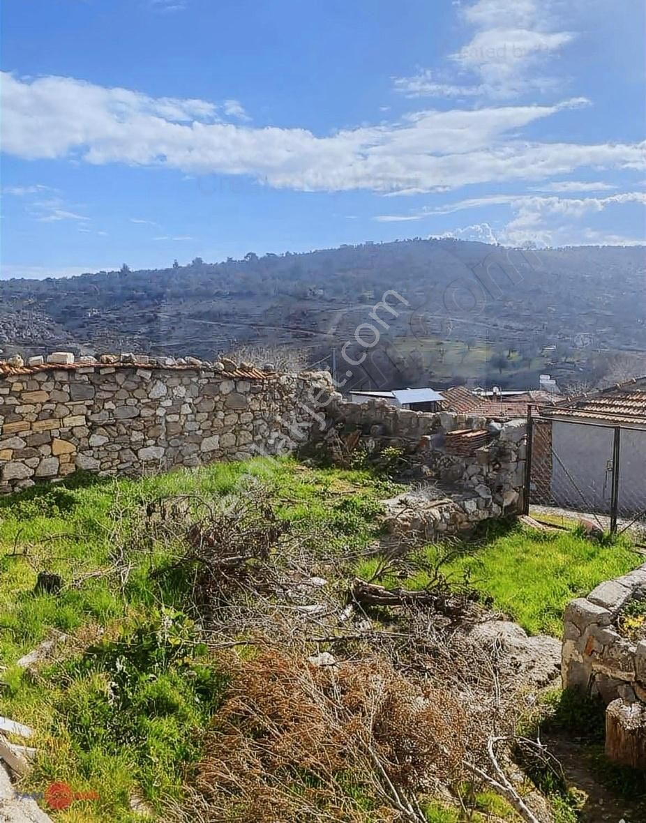 Bergama Paşaköy Mahallesinde Satılık 376 M2 Müstakil Köy Evi - Görsel 8