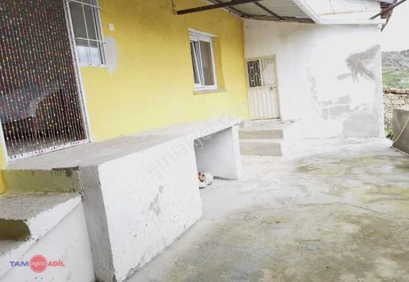 Bergama Paşaköy Mahallesinde Satılık 376 M2 Müstakil Köy Evi - Görsel 7