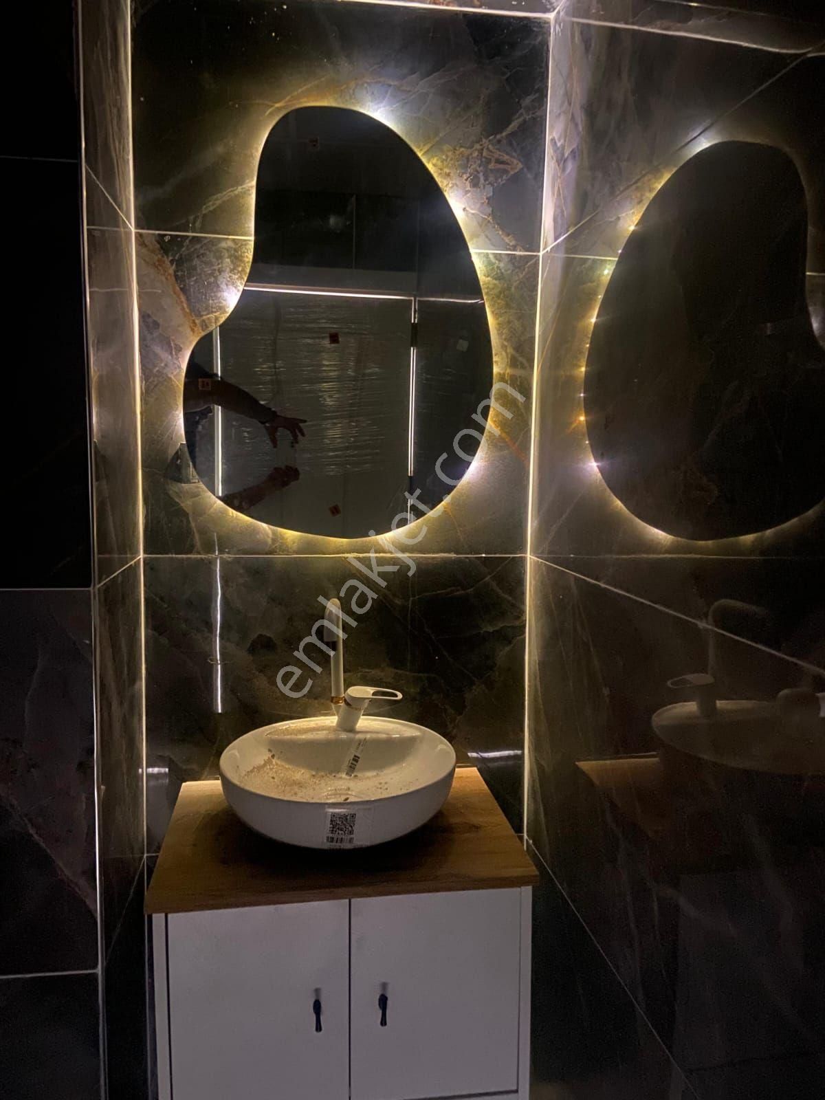 Coşkun Gayrimenkul'den Osmanlı Hamam'lı 3+1 Satılık Daire