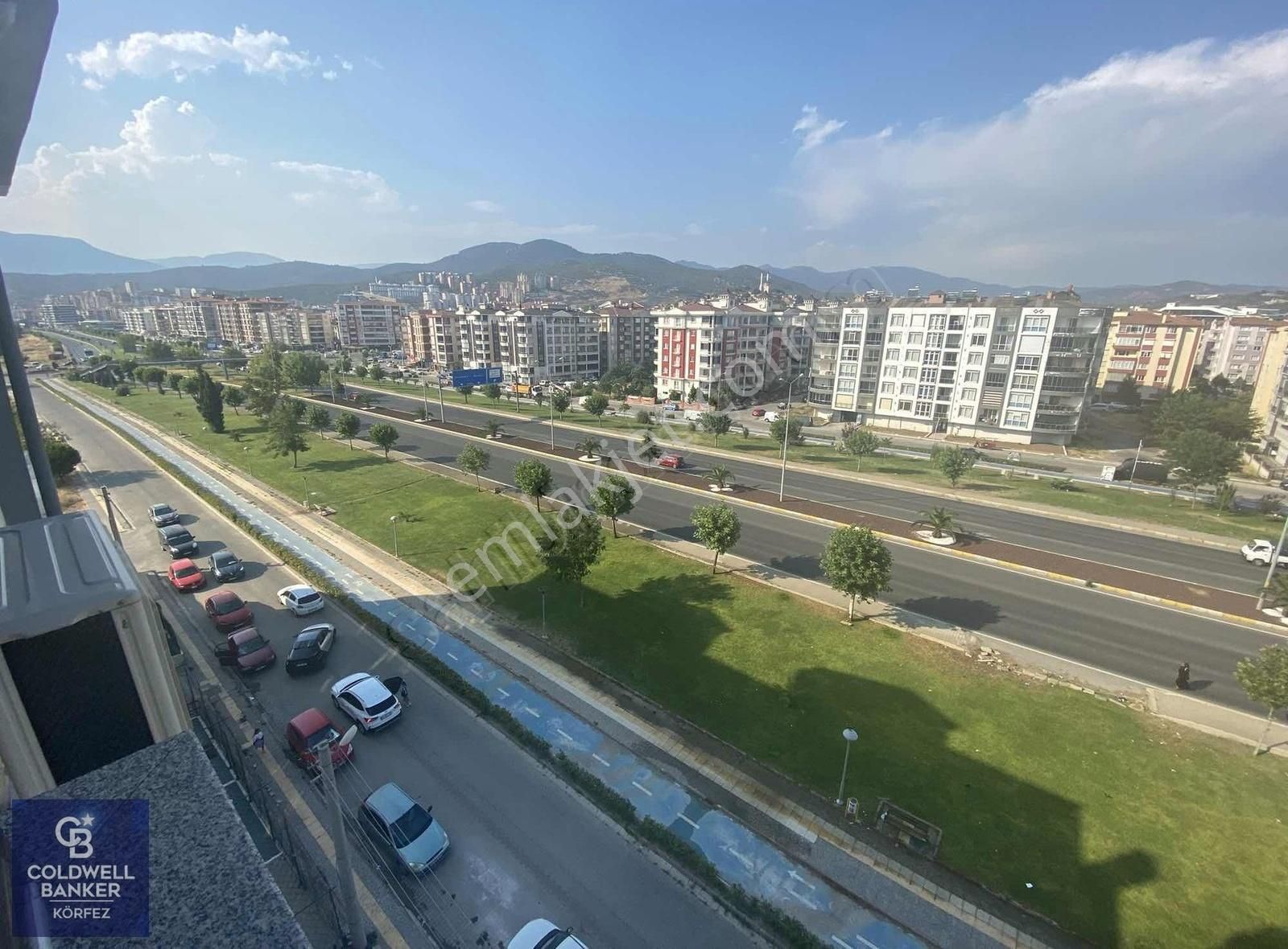 Edremit Çanakkale Asfaltı Üzeri Satılık 2+1 Daire - Görsel 8