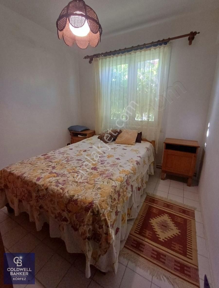 Çanakkale Ayvacık Mıhlıda Müstakil,denize 50 Adım,3 Katlı Bina - Görsel 28