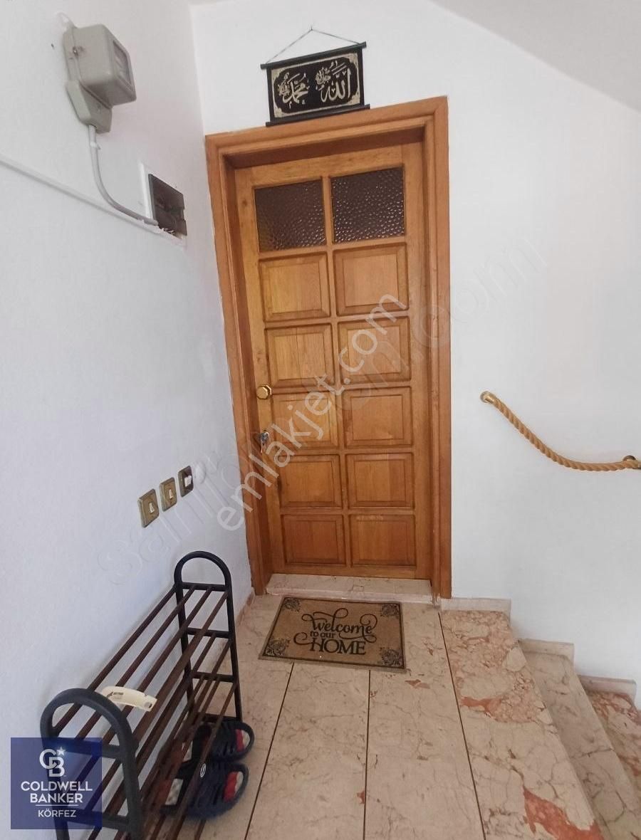 Çanakkale Ayvacık Mıhlıda Müstakil,denize 50 Adım,3 Katlı Bina - Görsel 18