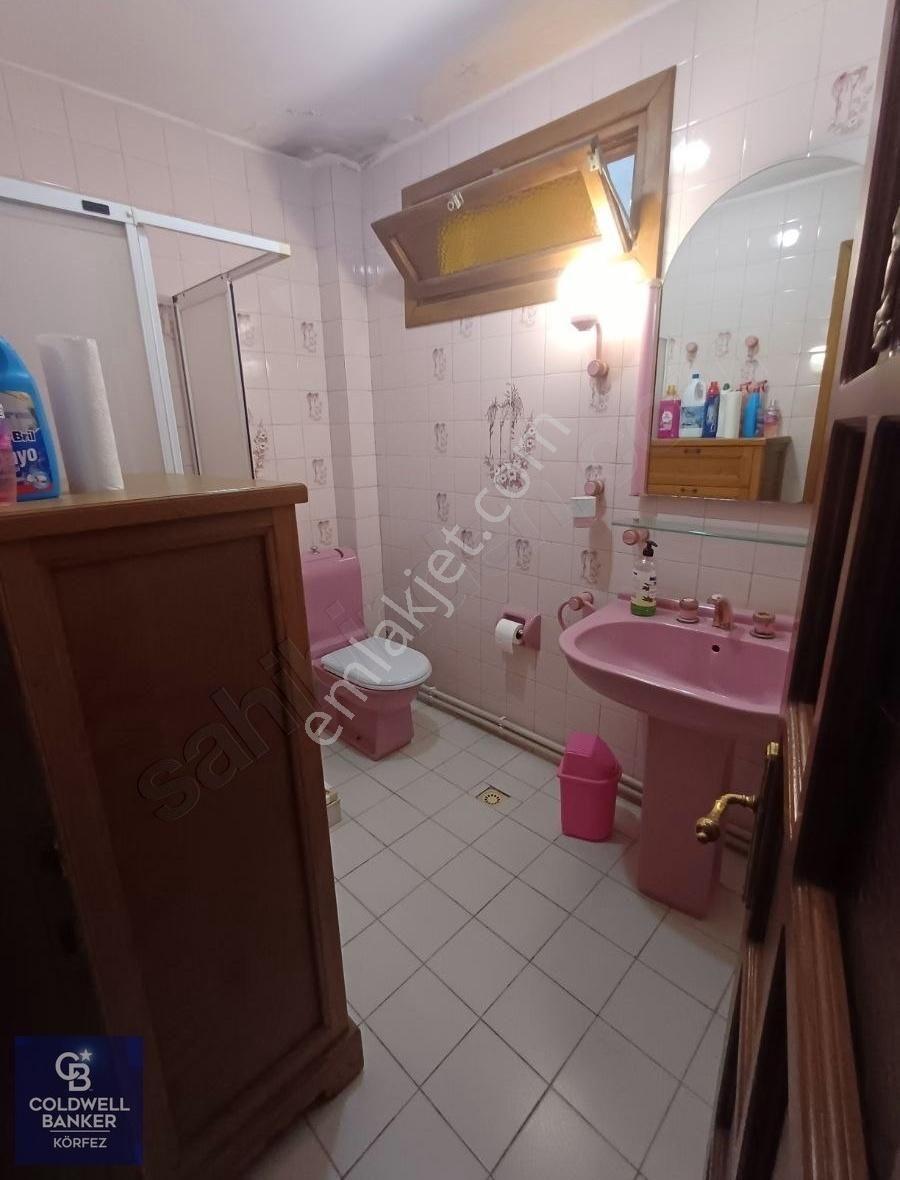 Çanakkale Ayvacık Mıhlıda Müstakil,denize 50 Adım,3 Katlı Bina - Görsel 9