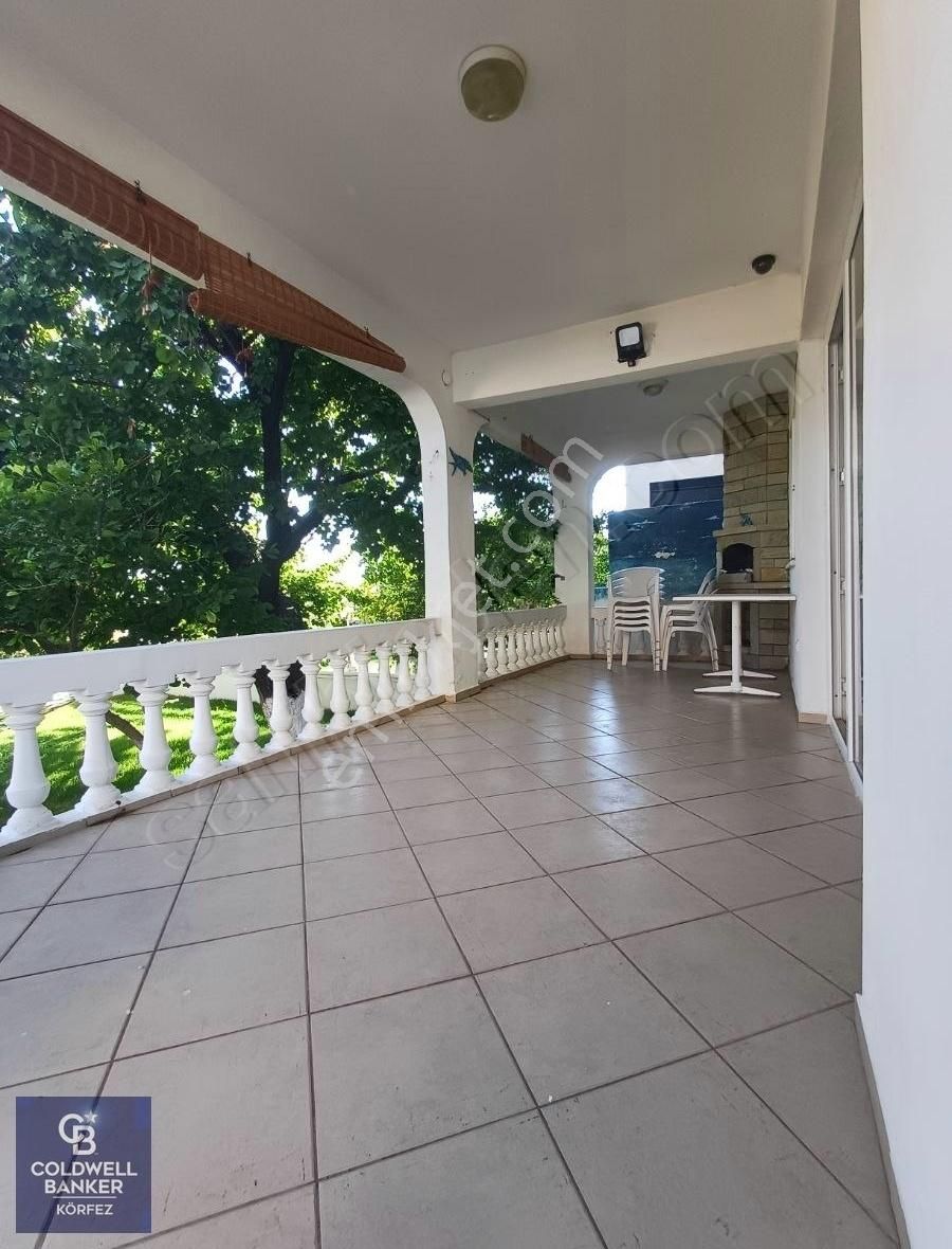 Çanakkale Ayvacık Mıhlıda Müstakil,denize 50 Adım,3 Katlı Bina - Görsel 30