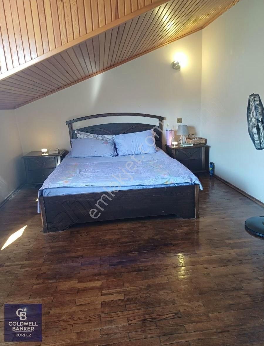 Çanakkale Ayvacık Mıhlıda Müstakil,denize 50 Adım,3 Katlı Bina - Görsel 19