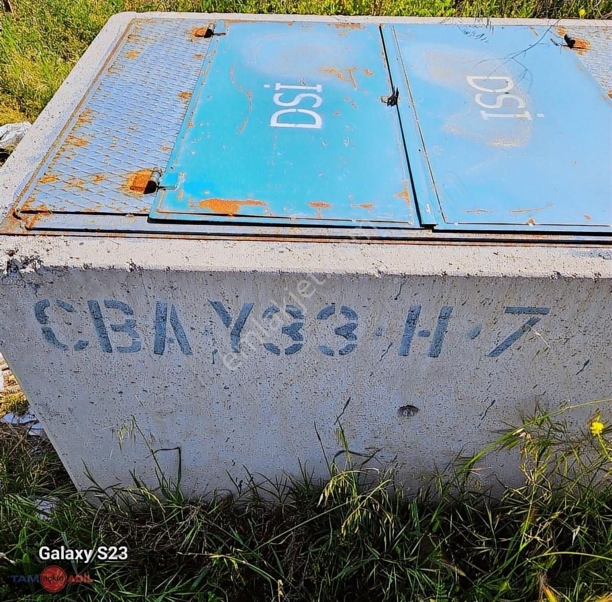 Bölcek Mah. Yatırımlık Zeytinlik - Görsel 21