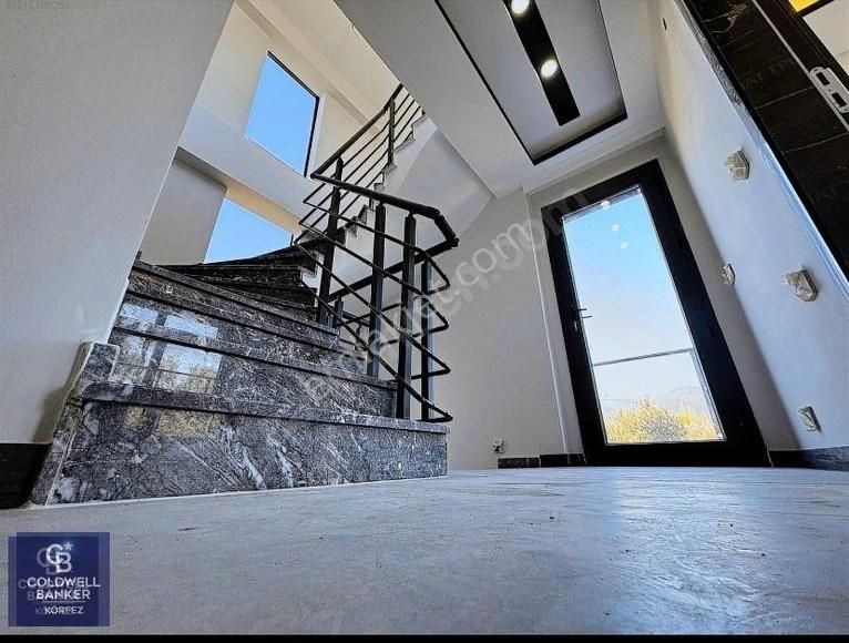 Zeytinli Köyünde Satılık Villa - Görsel 24