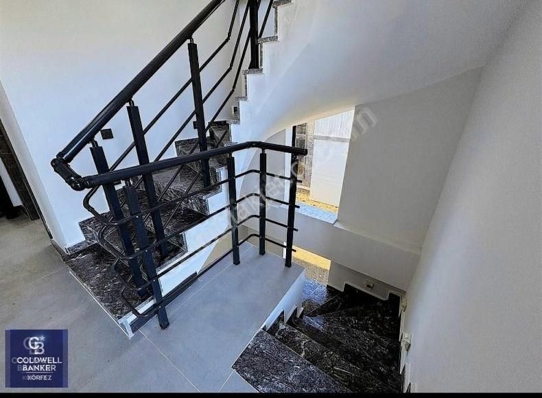 Zeytinli Köyünde Satılık Villa - Görsel 18