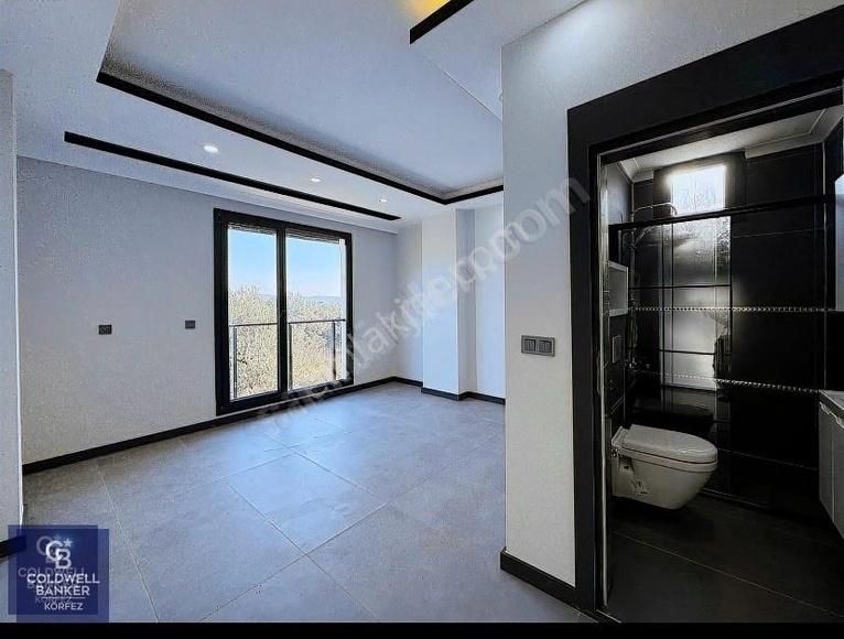 Zeytinli Köyünde Satılık Villa - Görsel 5